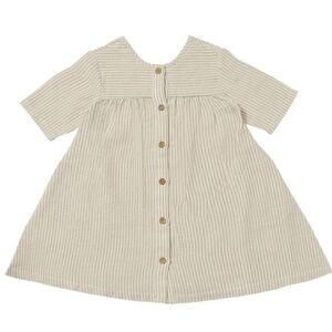 Vignette Georgia Dress- 2Y